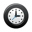 time