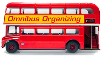 Omnibus Organizing